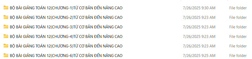 BÀI 1 TÍNH ĐƠN ĐIỆU VÀ CỰC TRỊ CỦA HÀM SỐ